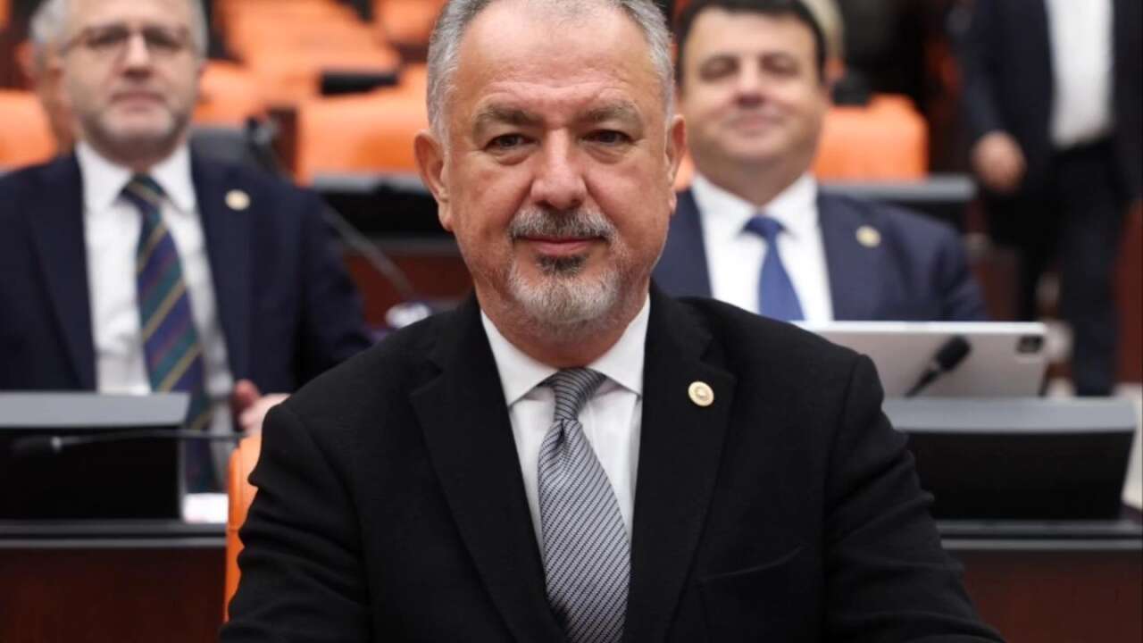 CHP’li Uzun’dan Kadem Mete’ye Tepki: “Gerçekler Belgelerle Ortada”