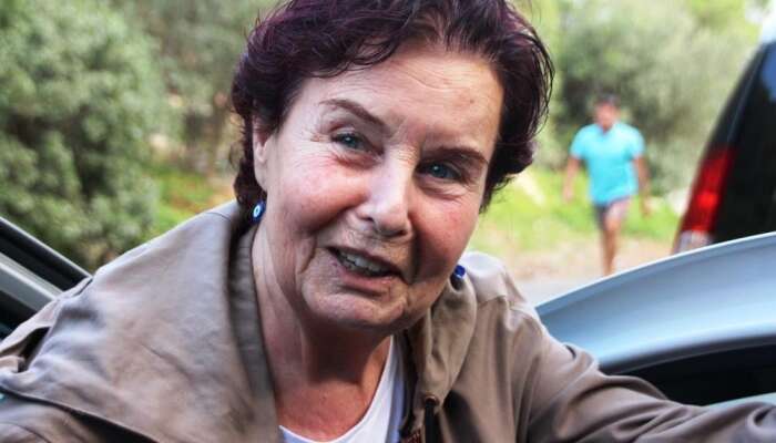 Fatma Girik’in Vasiyetine Mahkemeden Karar