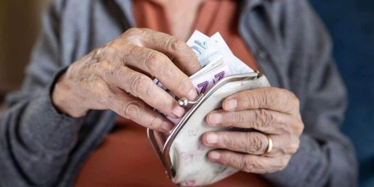 Resmi Gazete'de de Onaylandı: Başvuran Emekliye 40 Bin TL