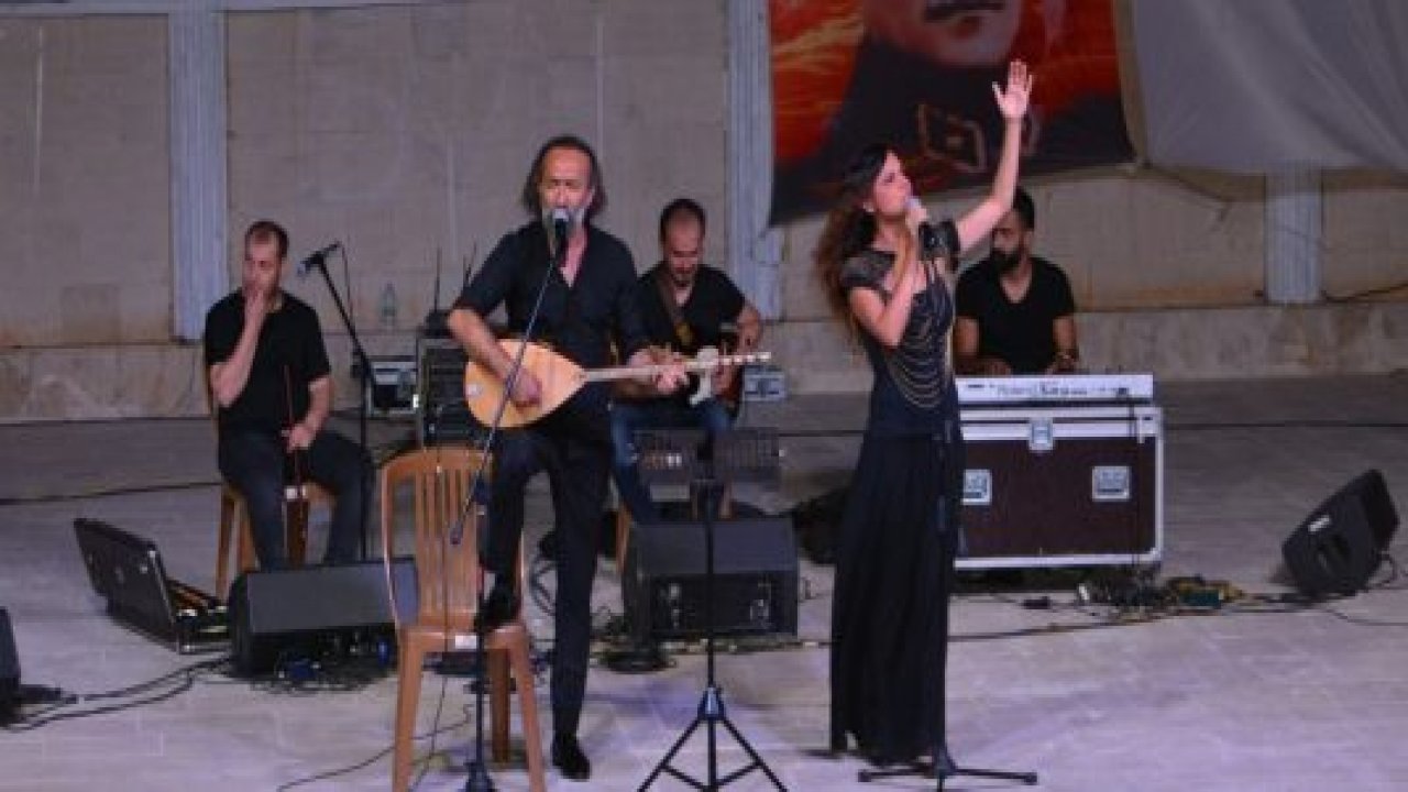 9. Hızırşah etkinliği