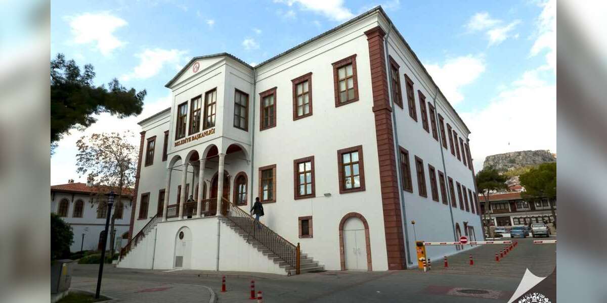 Muğla Büyükşehir Belediyesi Daimi İşçi Alıyor: İşte Şartlar