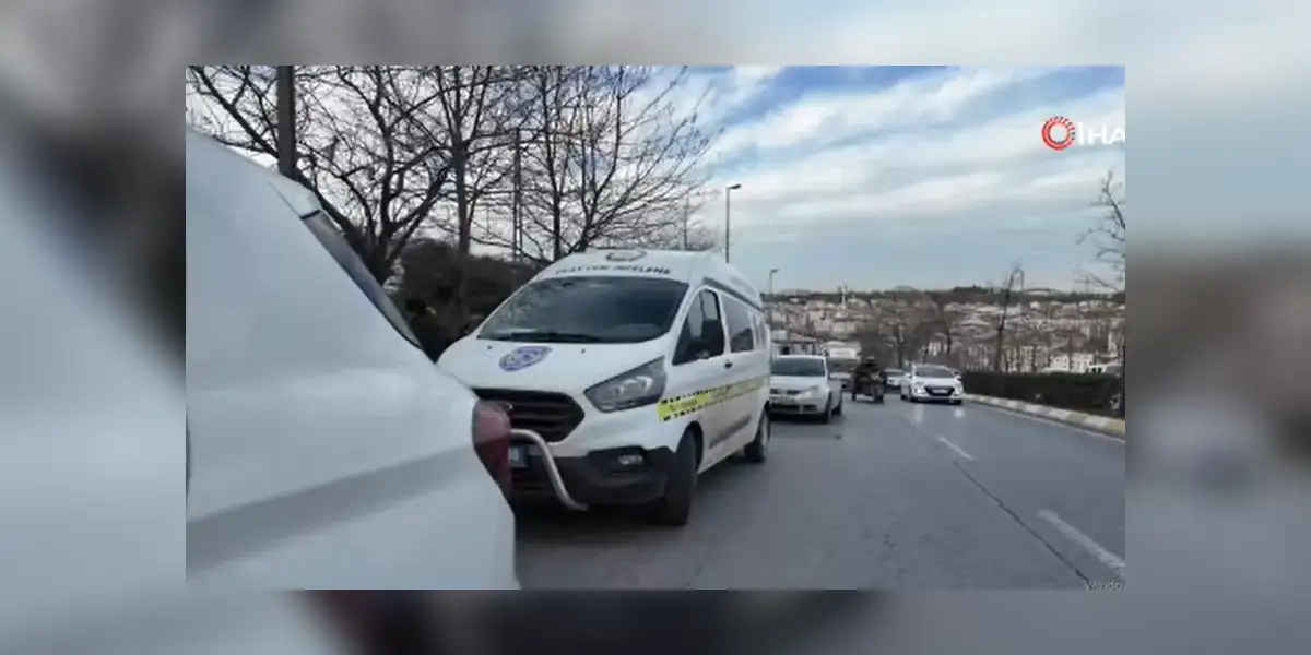 37 Yaşındaki Adam Boş Arsada Ölü Bulundu