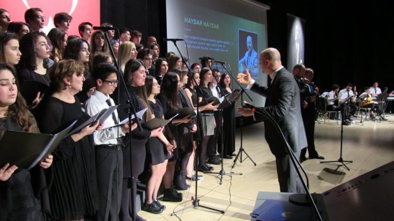 Neşet Ertaş Bodrum’da anıldı