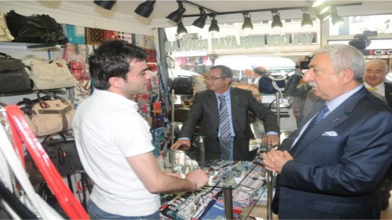 Bedelli için kredi faizleri  düşük tutulmalı