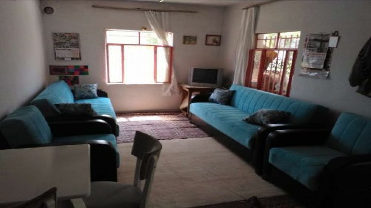 Yürekleri ısıtan örnek davranış