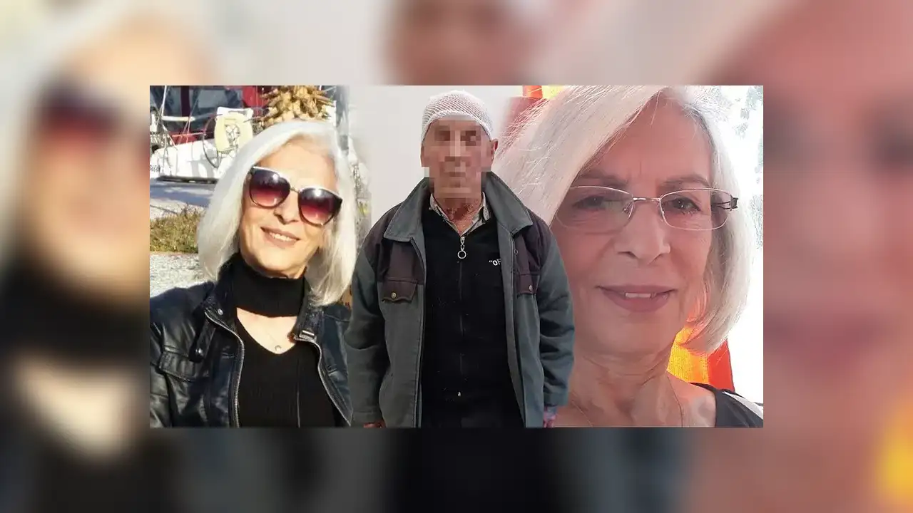 Torunlarını Arayıp Cin*yeti İtiraf Etti: 83 Yaşındaki Koca, Eşini Uykusunda Öld*rdü