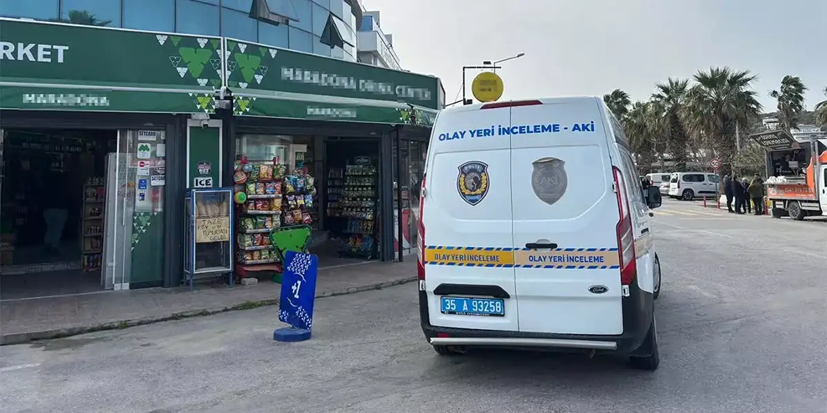 Sevgililer Günü Tatili Ölümle Sonuçlandı: Kadın Hayatını Kaybetti, Eşi Ağır Yaralı