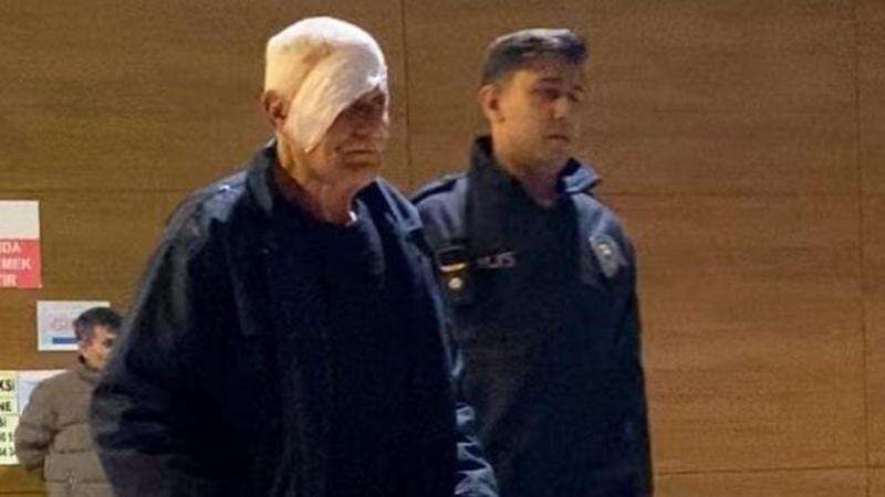 Alkollü Bisiklet Kullandı: 12 Bin 875 Lira Cezadan Kaçamadı