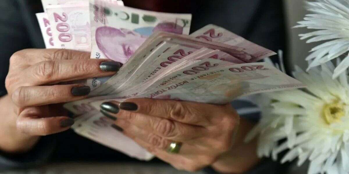 17 Milyon Emekliyi İlgilendiriyor: Bayram İkramiyesinde Rakam Belli Oldu