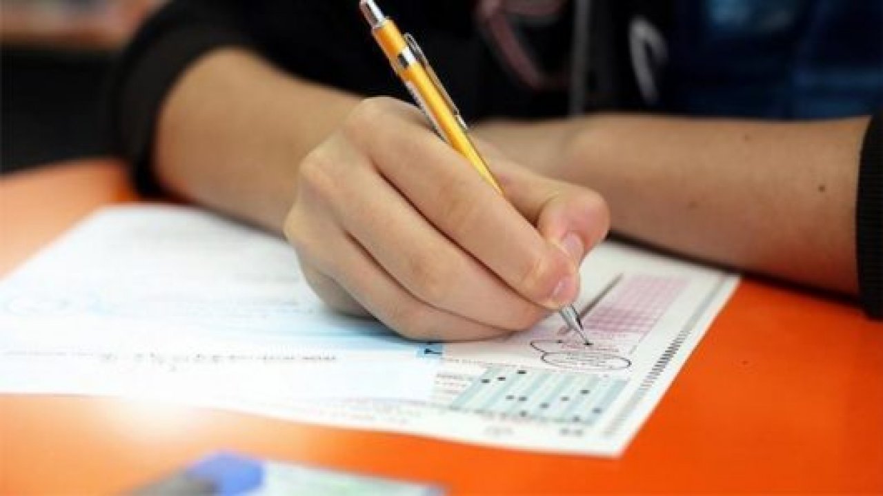 YKS tercih kılavuzu yayımlandı