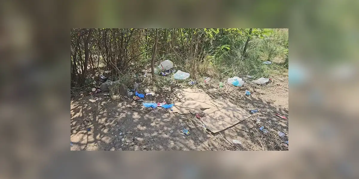 Boş Bir Arazide Erkek Cesedi Bulundu