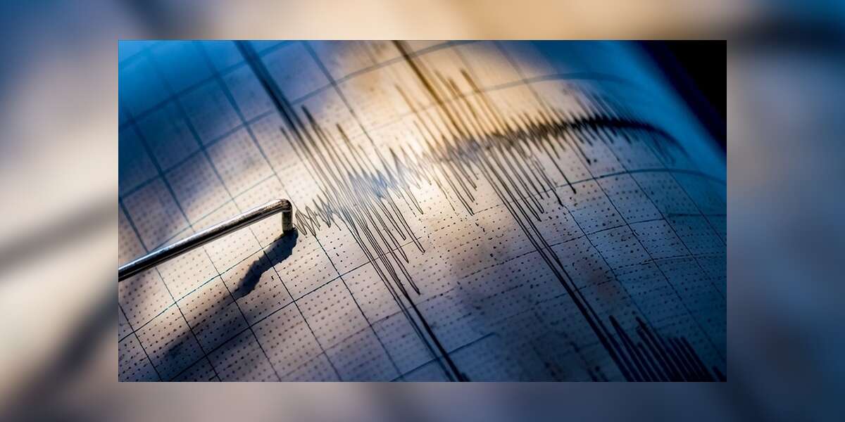 AFAD DUYURDU: Akşam Saatlerinde Deprem Meydana Geldi