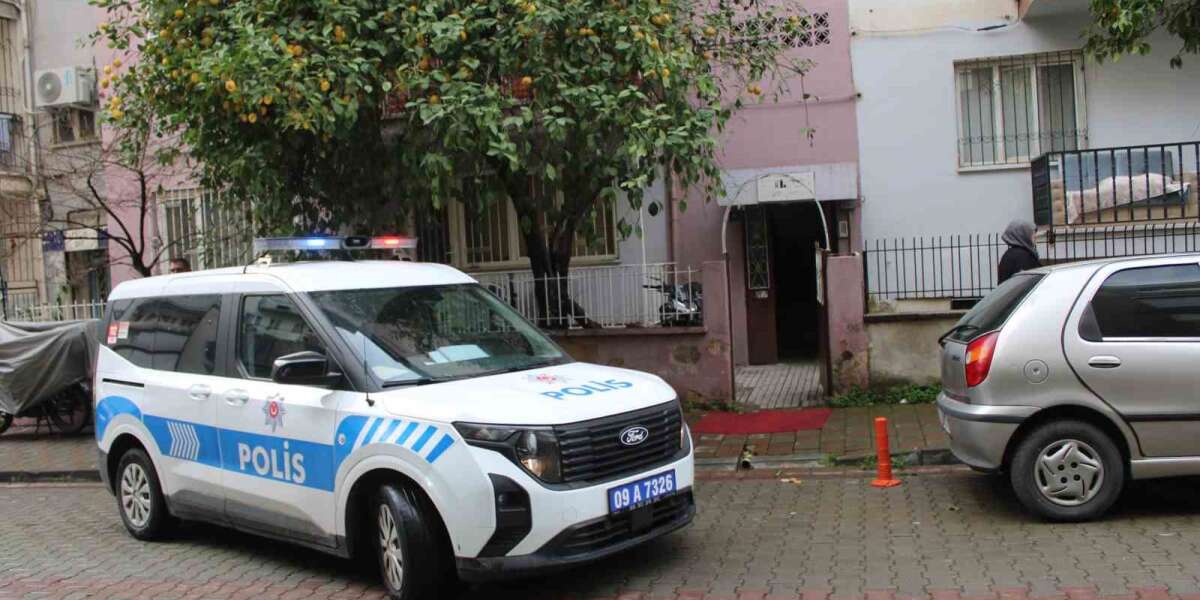 Yakınları Haber Alamıyordu, Yatağında Ölü Olarak Bulundu