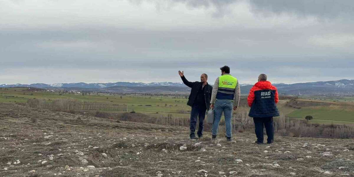 Kayıp Alzaymır Hastası 16 Saat Sonra Derede Ölü Bulundu