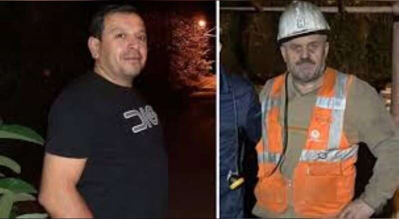 Zonguldak’taki Maden Ocağından Acı Haber: 2 İşçi Hayatını Kaybetti