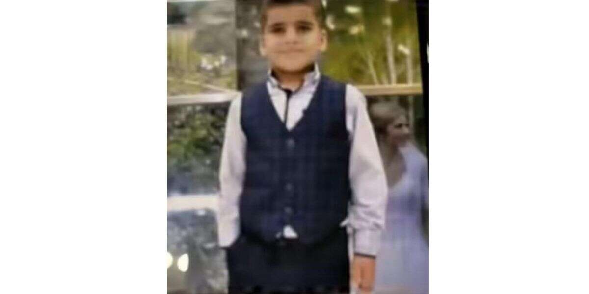 Topunu Menfezden Almaya Çalışan Çocuk Hayatını Kaybetti