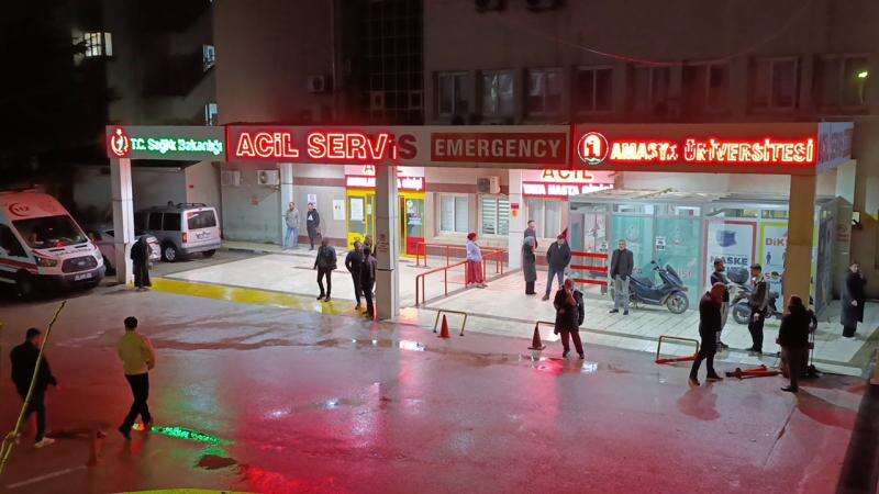 Mevlitte Dağıtılan Tavuklu Pilav 22 Kişiyi Hastanelik Etti