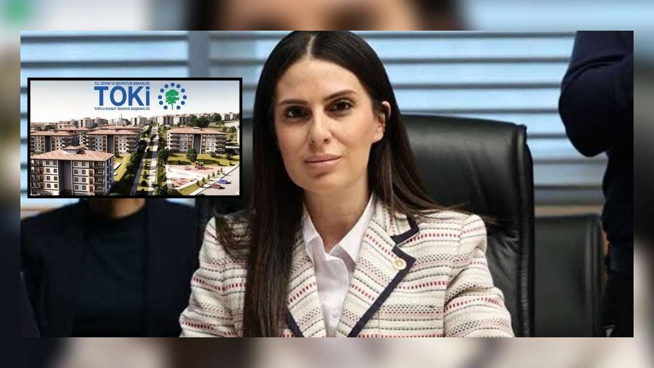 Gizem Özcan Meclis’ten Seslendi: "Menteşe ve Köyceğiz’de TOKİ Mağduriyeti Ne Zaman Bitecek?"