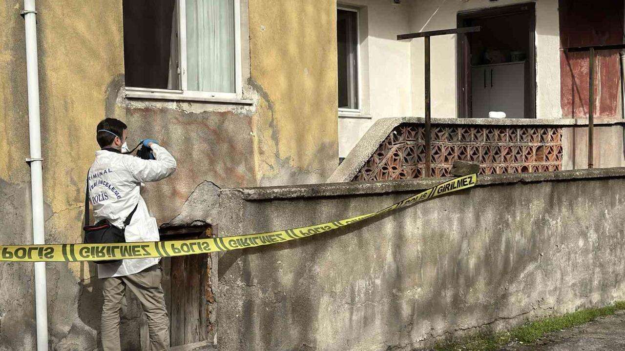 Karbonmonoksit Zehirlenmesi: 62 Yaşındaki Kişi Hayatını Kaybetti