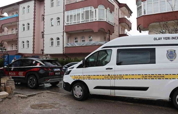 Eşini Bıçaklayan Şahıs Kaçarken Kaza Yaptı: Hayatını Kaybetti