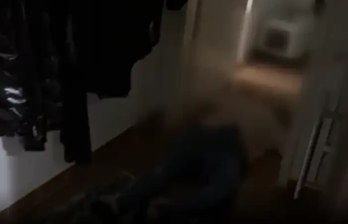 Evde K*nlı Gece: Üç Kişi Vurulmuş Halde Bulundu