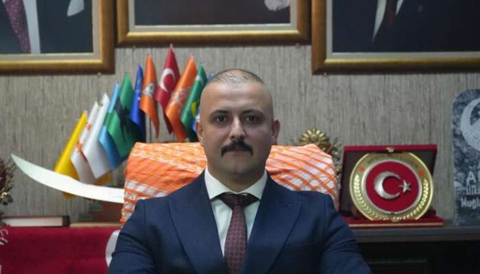 Ülkü Ocakları Muğla İl Başkanı Ali Aksoy’dan Ramazan Mesajı