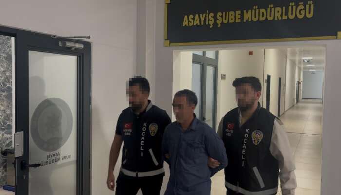 Amca Yeğenini *ldürdü