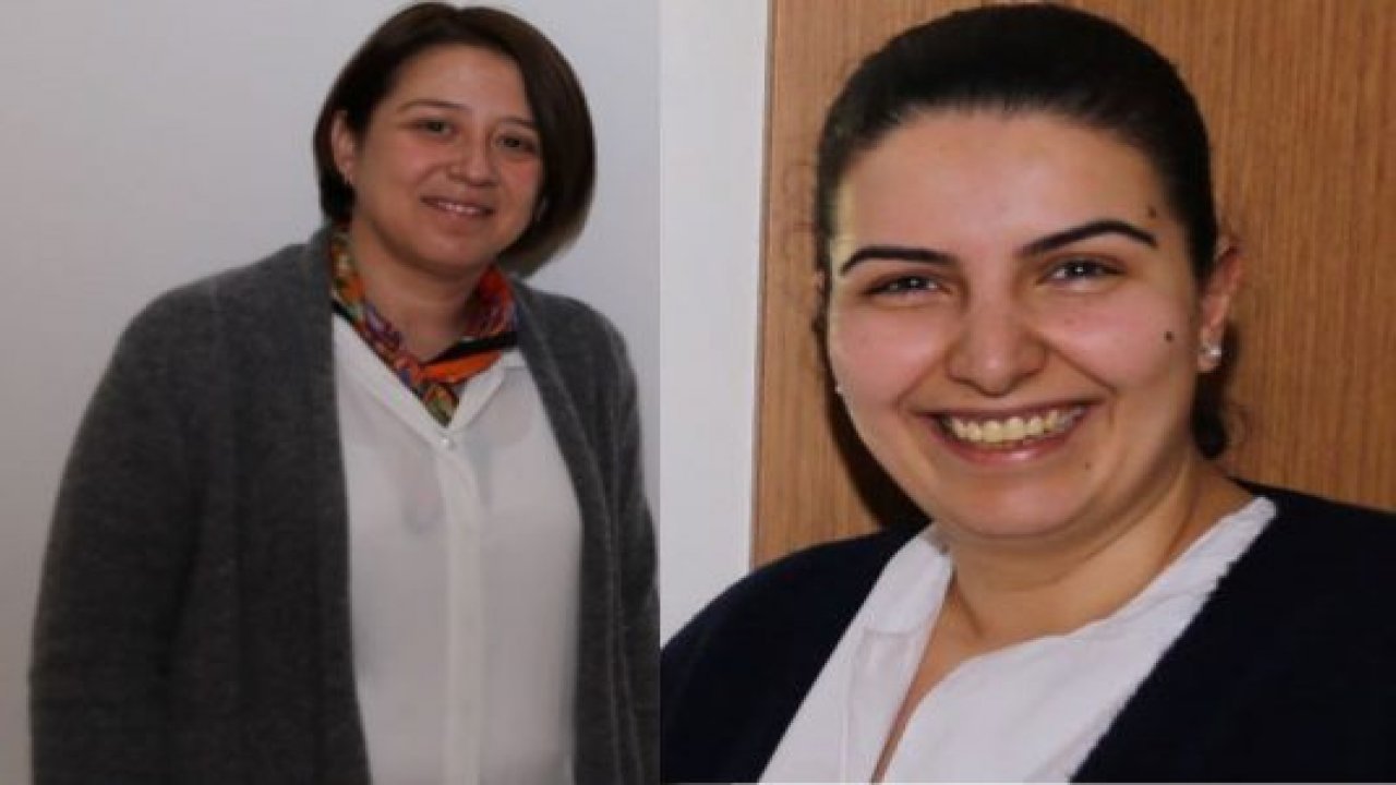 Öğretim Üyelerinin AB Projesi Başarısı