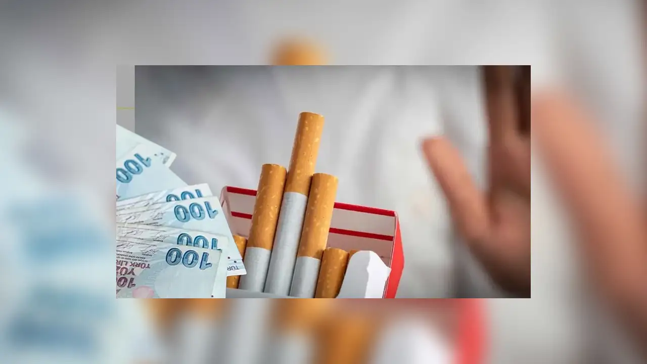 Sigara Fiyatlarına Bir Zam Daha: Yeni Tarife Yarın Geçerli