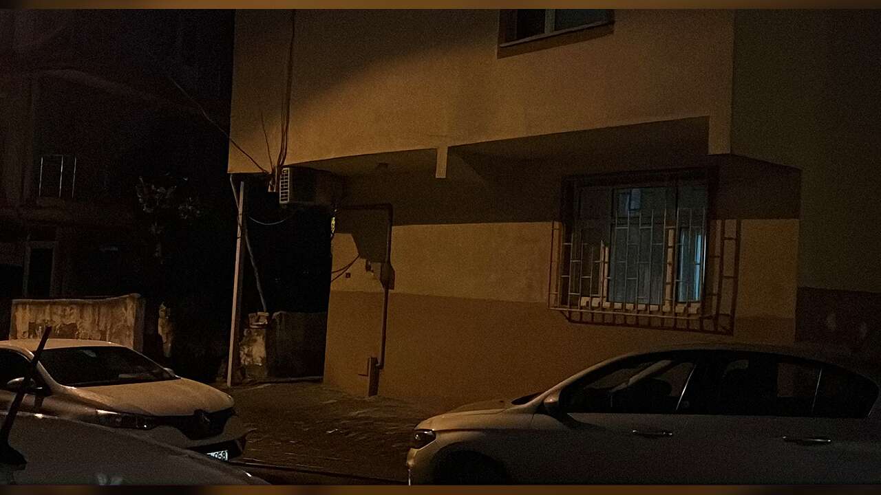 Emekli Polis, Tartıştığı Eski Belediye Meclis Üyesi Tarafından Vuruldu