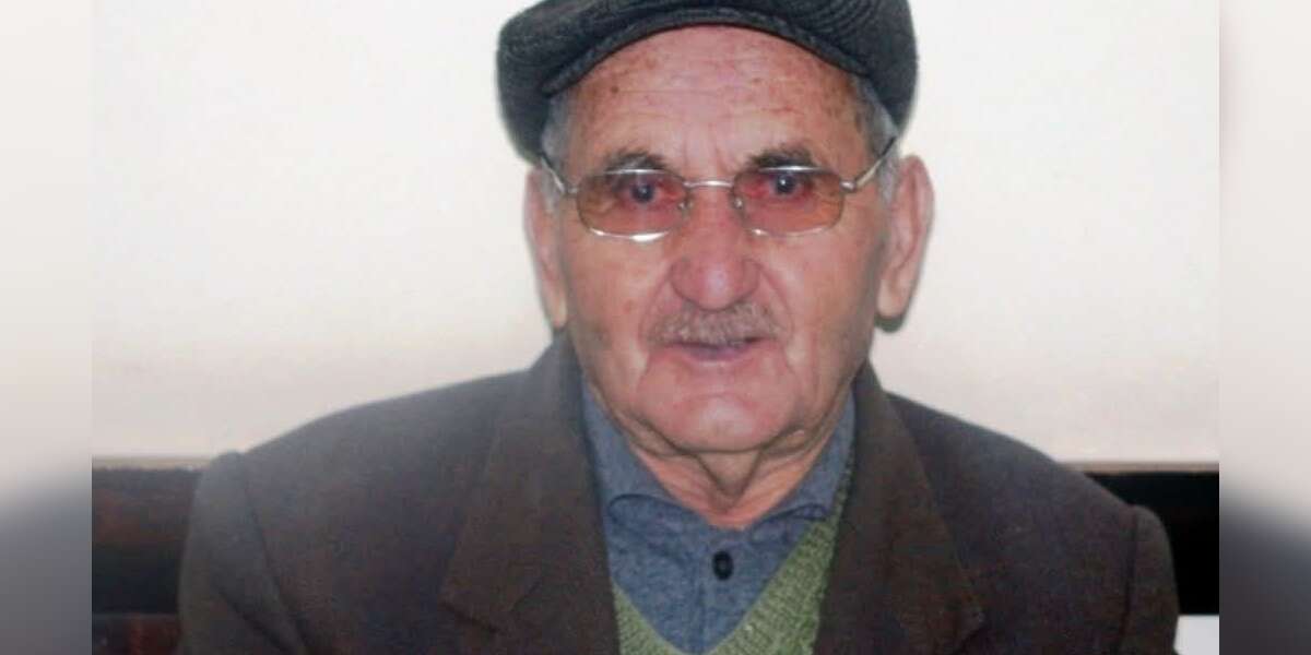 Bodrum’un Hayırsever Öğretmeni Rıza Özşeker Hayatını Kaybetti