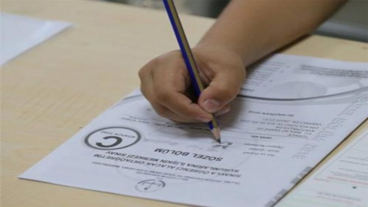 MEB’de değişiklik