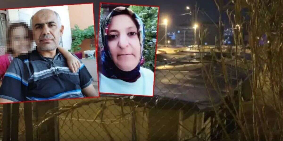 İftar Ölümle Sonuçlandı: Karı Koca Öldü, Kızları Yoğun Bakımda