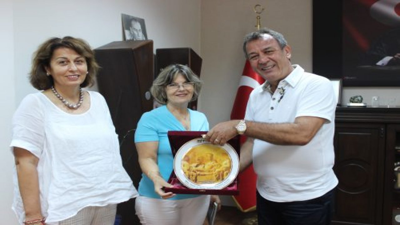 Tibet, “Zeytinyağına ilaç demek etik değildir”