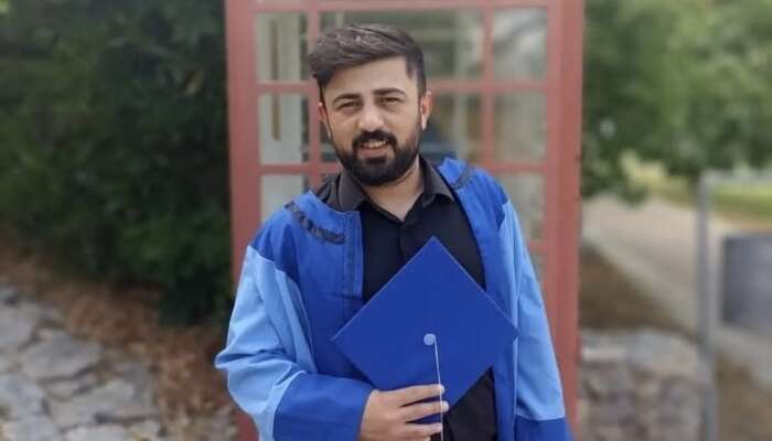 Arazide Erkek C*sedi Bulundu