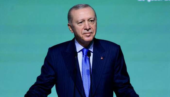 Cumhurbaşkanı Erdoğan'dan Çiftçiye Müjde