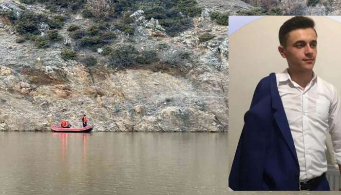 Kayıp Olarak Aranıyordu, Gölette Ölü Bulundu