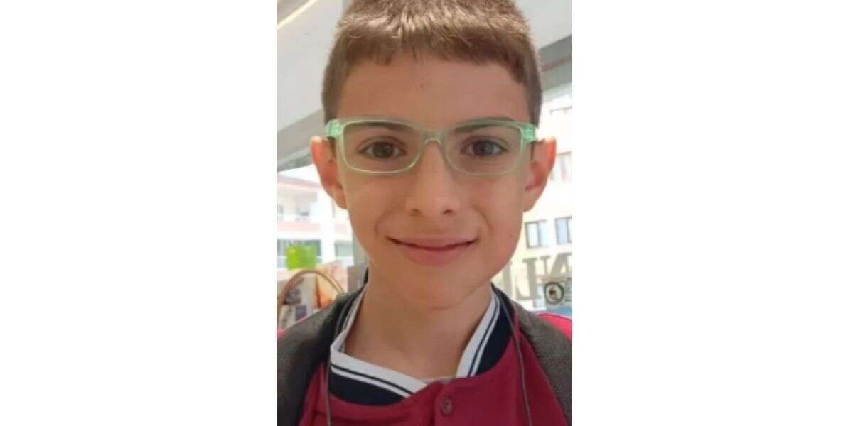 13 Yaşındaki Eymen Odasında Ölü Bulundu