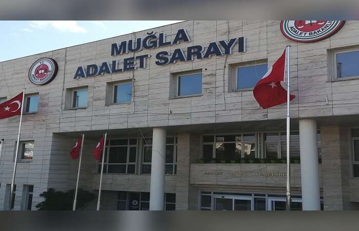 Muğla Cumhuriyet Başsavcı Vekili Ali Cenk Düzgün’ün Acı Günü