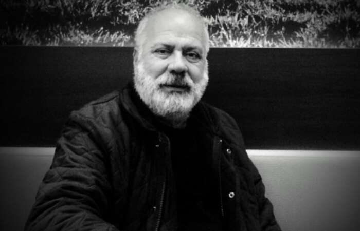 Usta Oyuncu Hayatını Kaybetti