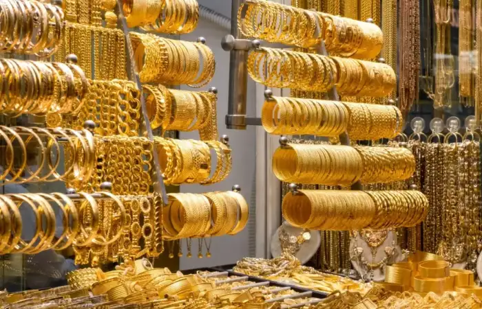 Altın Fiyatı Uçunca Yeni Trend Kapış Kapış Satılıyor