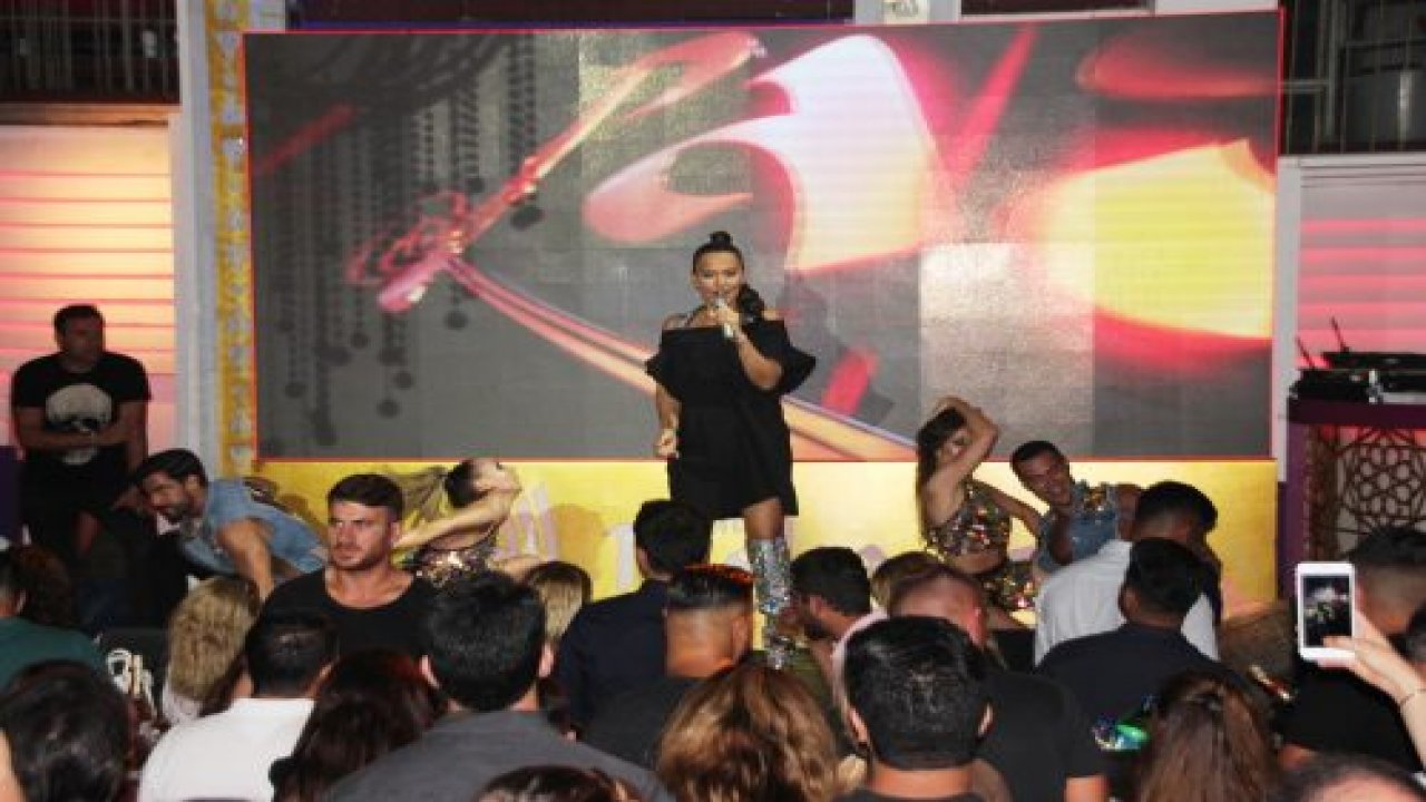 Akalın’dan şok sözler: “Işın Karaca atlardan deli gibi para kazanıyor. Gözüm Işın’ın parasında”