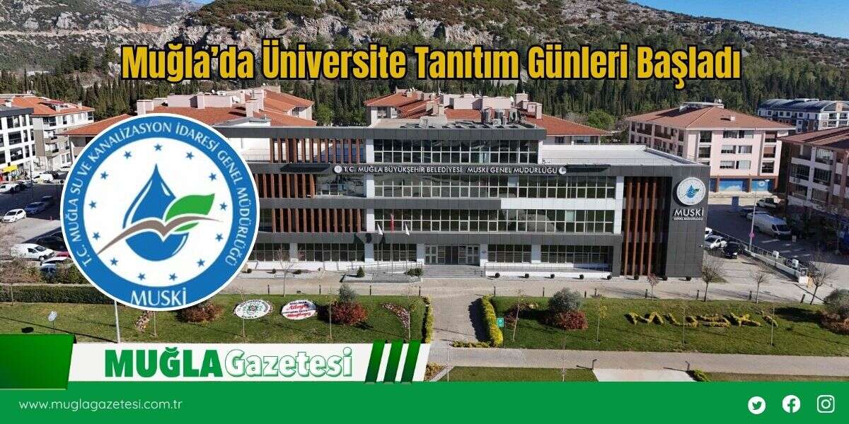 MUSKİ’den Su Tarifeleri Hakkında Önemli Açıklama