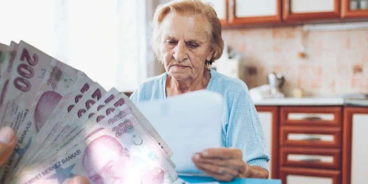 Emekliye Müjde: Yüzde 31 Zam Yolu Göründü