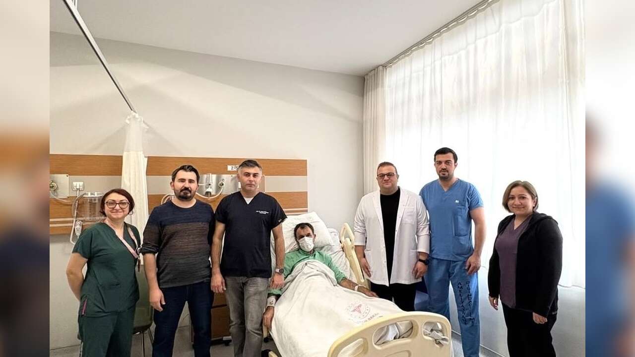 Yatağan’da Modern Endoskopi Ünitesi Hizmete Girdi: İlk Ameliyat Başarıyla Yapıldı