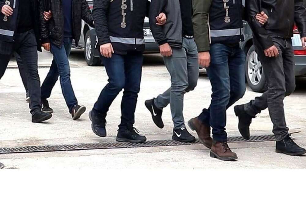 Muğla'da Sahte Hesaplarda 2. Dalga, Sürpriz Gözaltılar  var