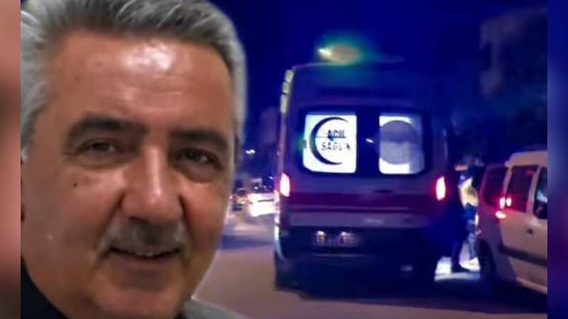 Muğla’da Emekli Kaymakamlık Personeli Evinde Ölü Bulundu