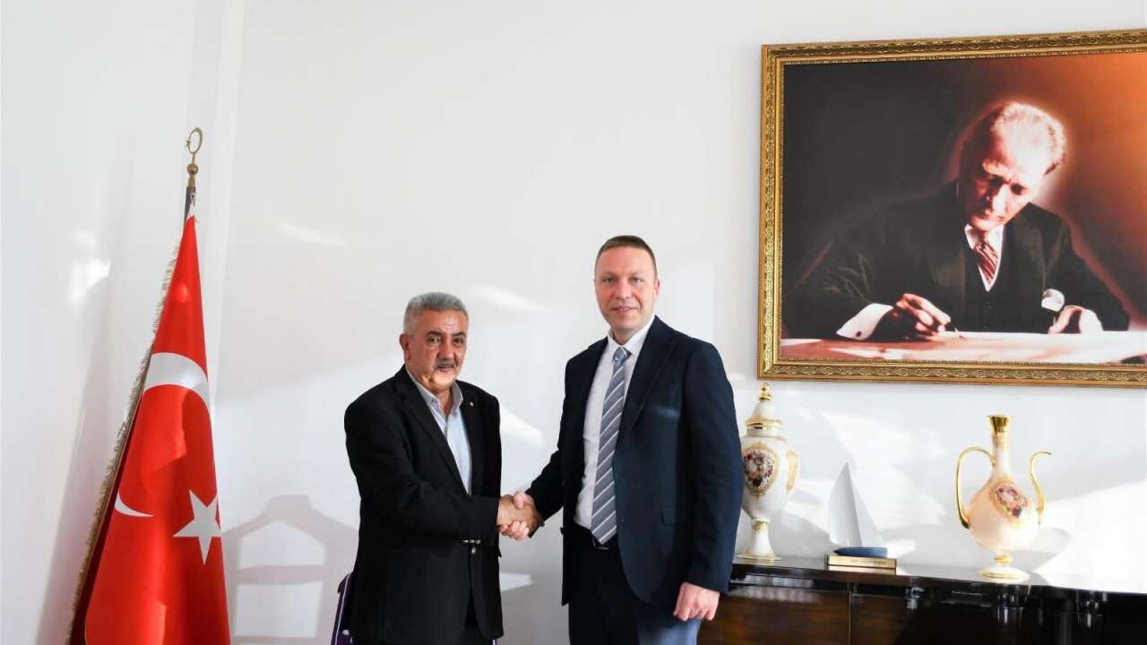 Milas Kaymakamı Böke’den Duygusal Taziye Mesajı