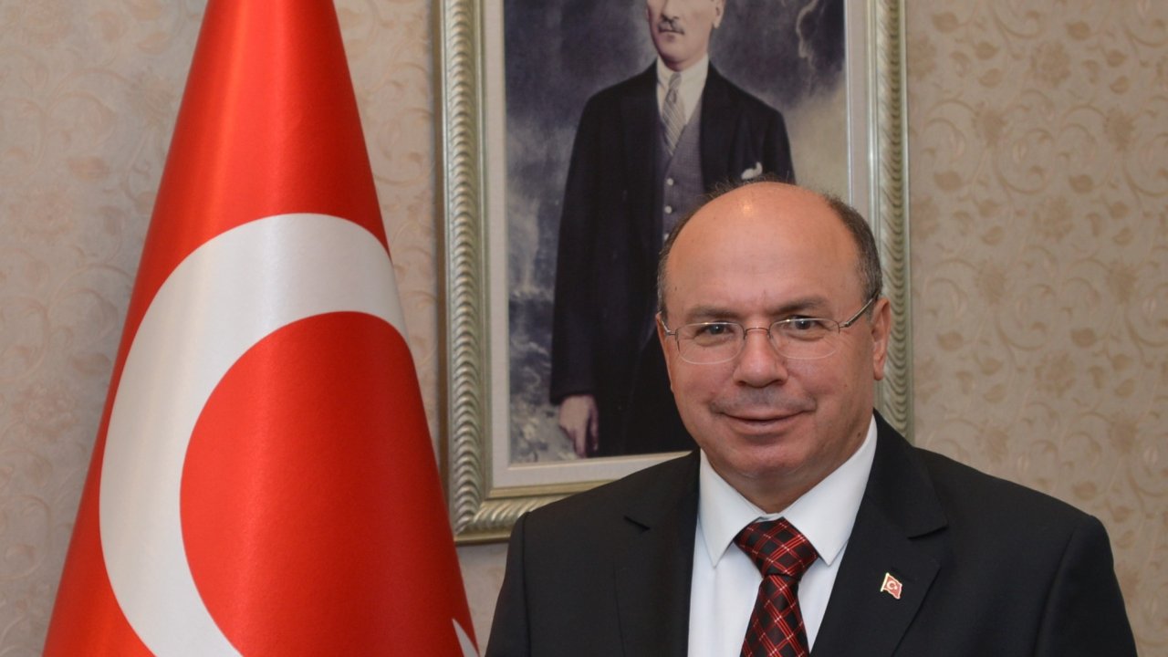 Çiçek’ten Muğlalılara teşekkür mesajı