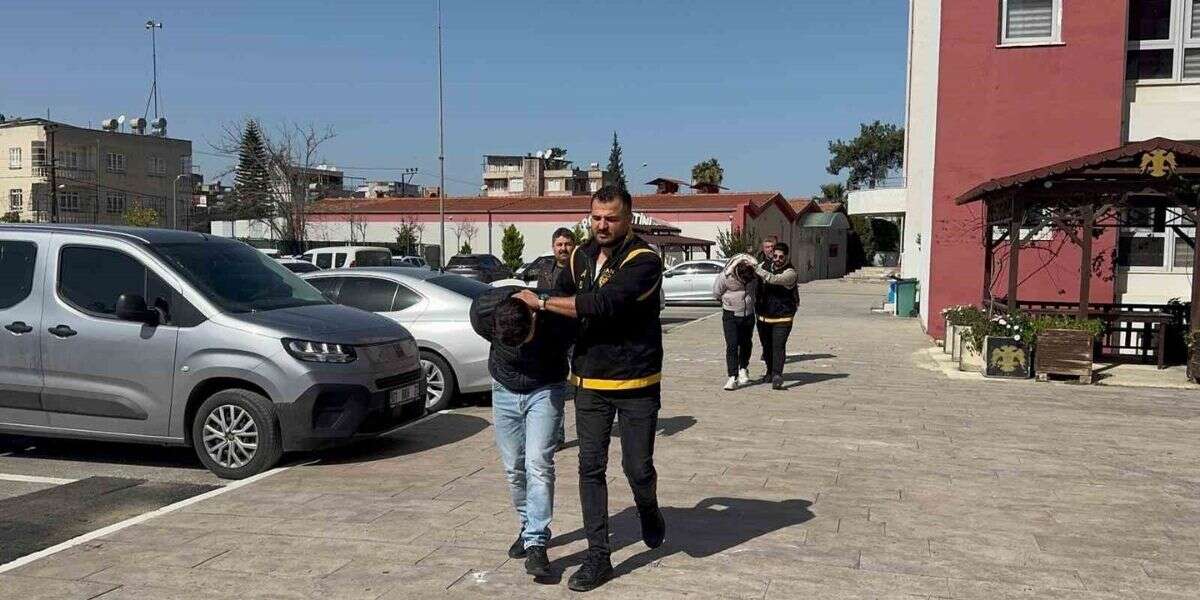 Yol Verme Tartışmasında 18 Yaşında Genç Hayatını Kaybetti